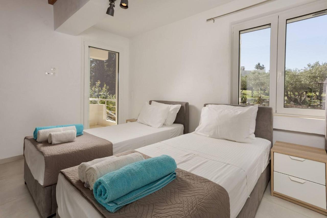 Family Villa