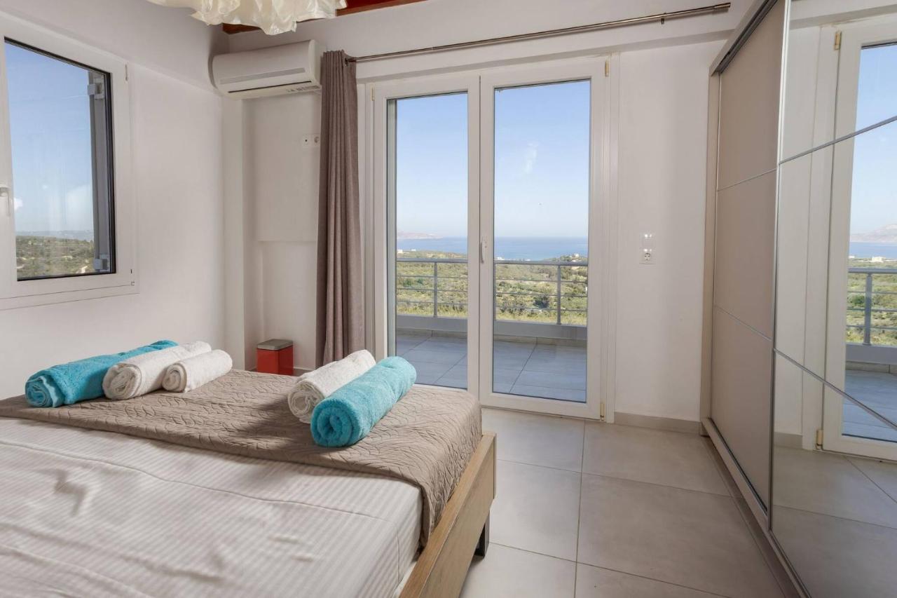 Family Villa