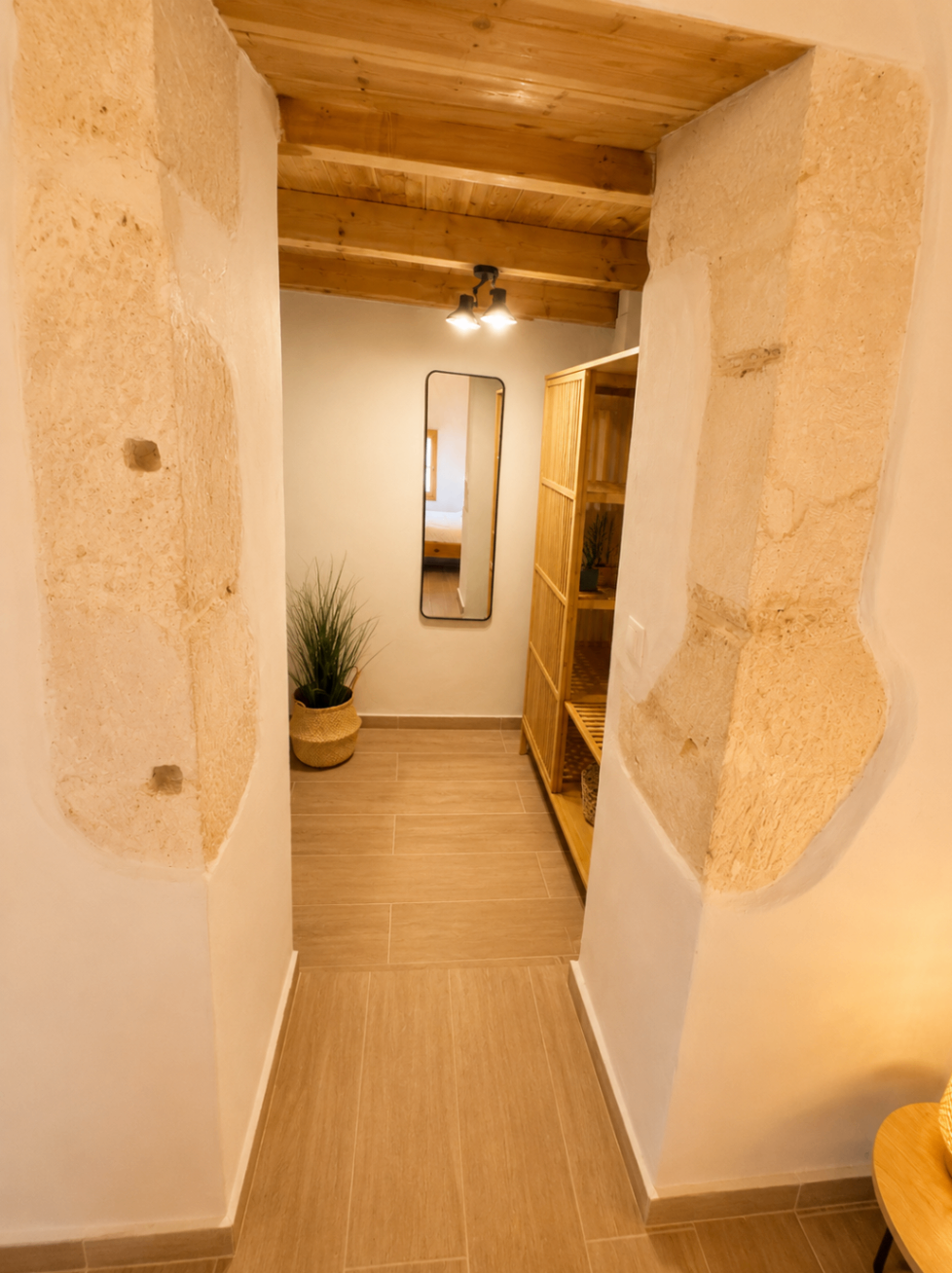 Anastasakis Stone Retreat