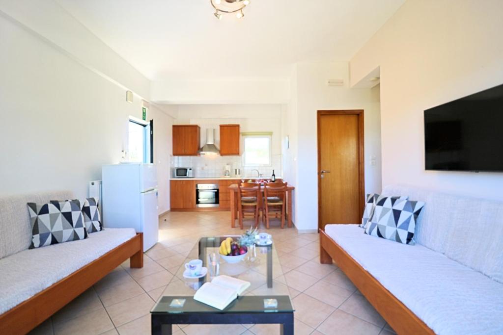 Kalimera Apartments — photo 20