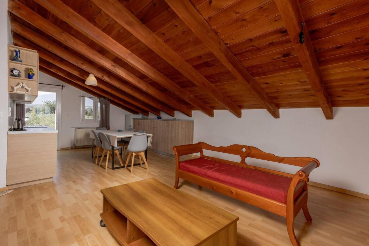 Family Villa