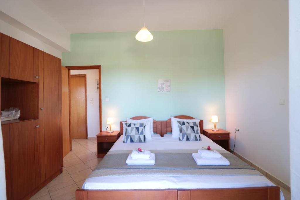 Kalimera Apartments — photo 24