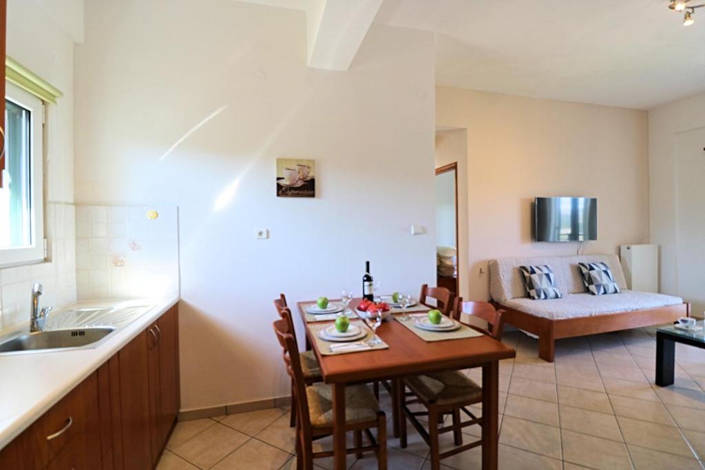 Kalimera Apartments — photo 21
