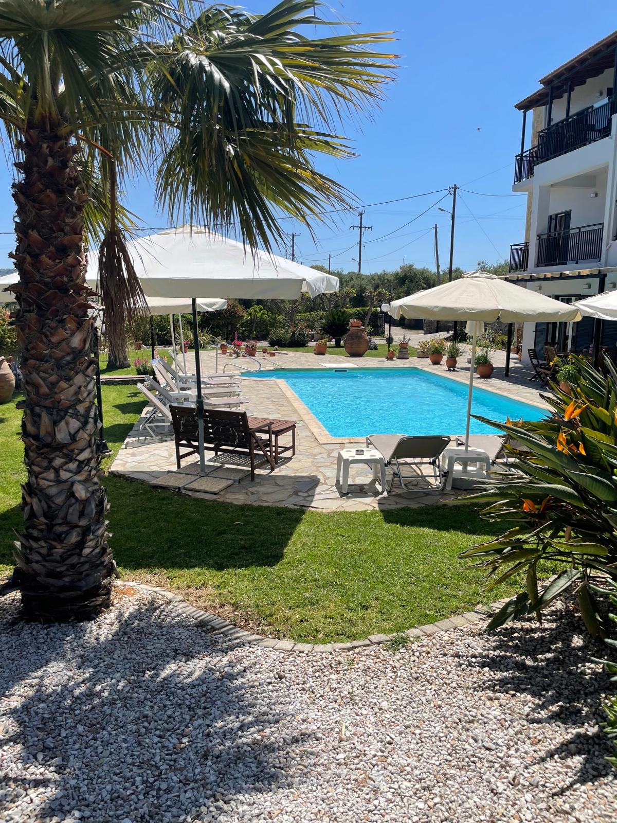 Kalimera Apartments — photo 7