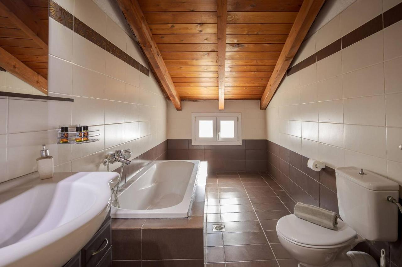 Family Villa