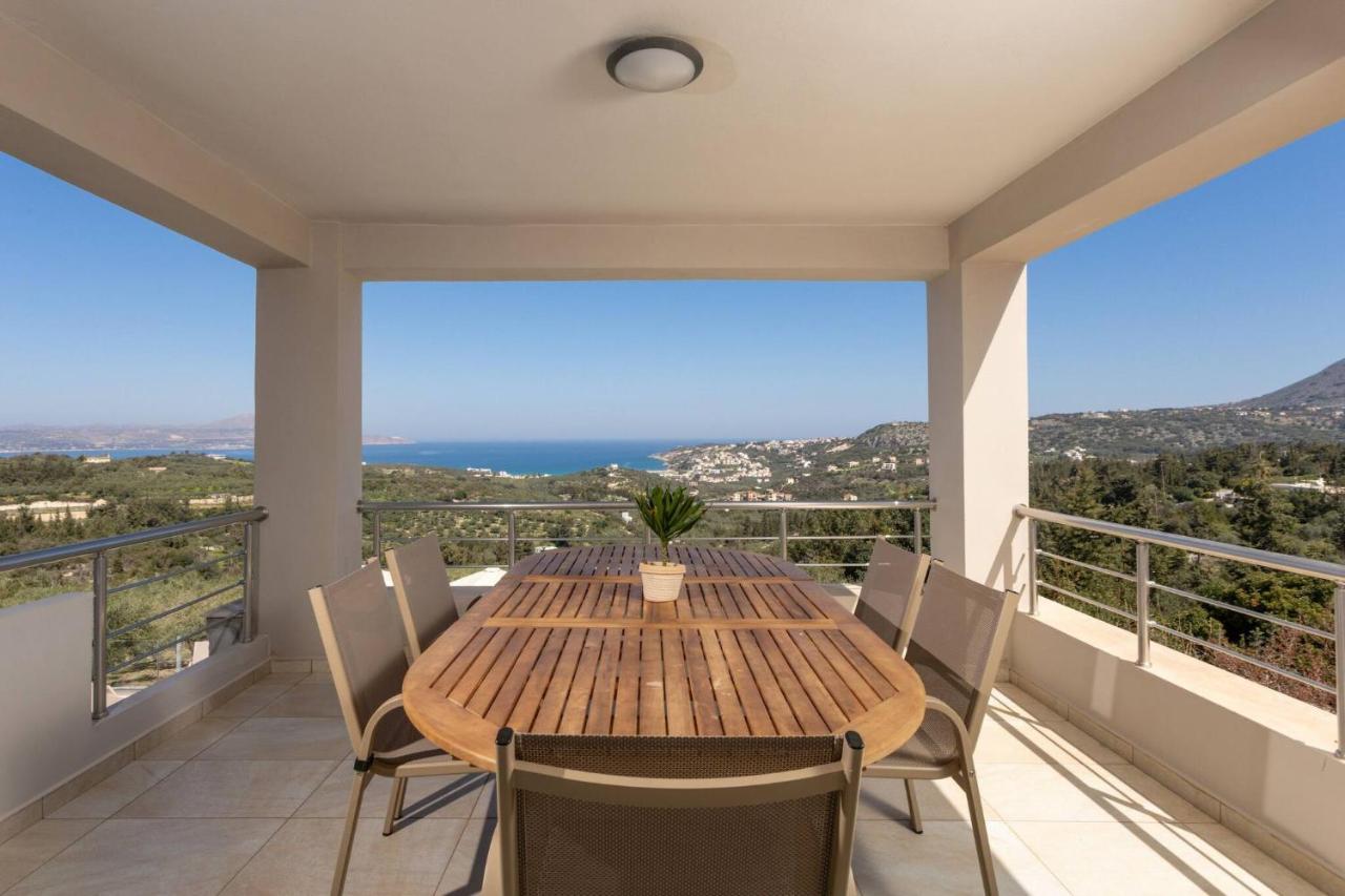 Family Villa