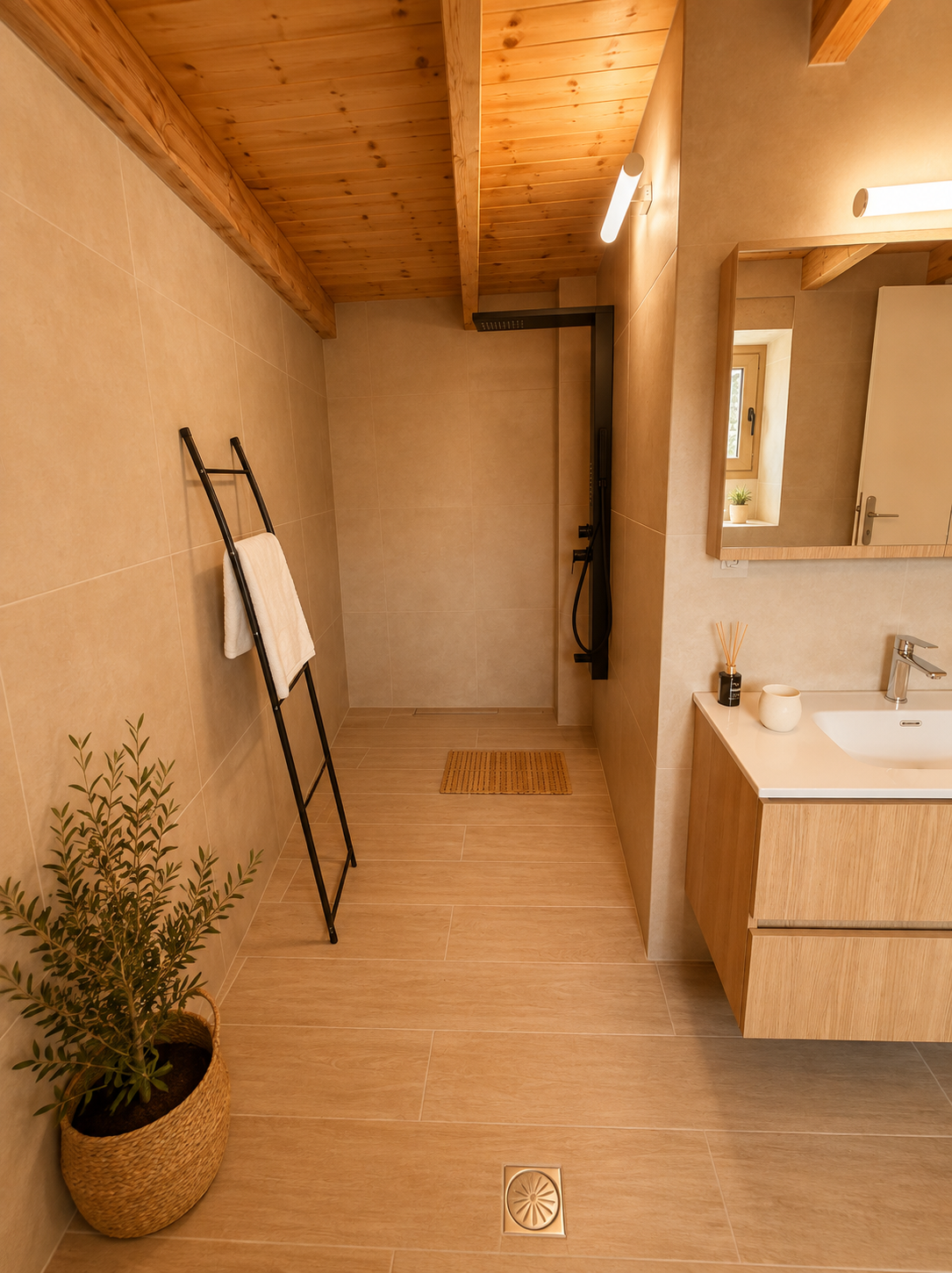 Anastasakis Stone Retreat