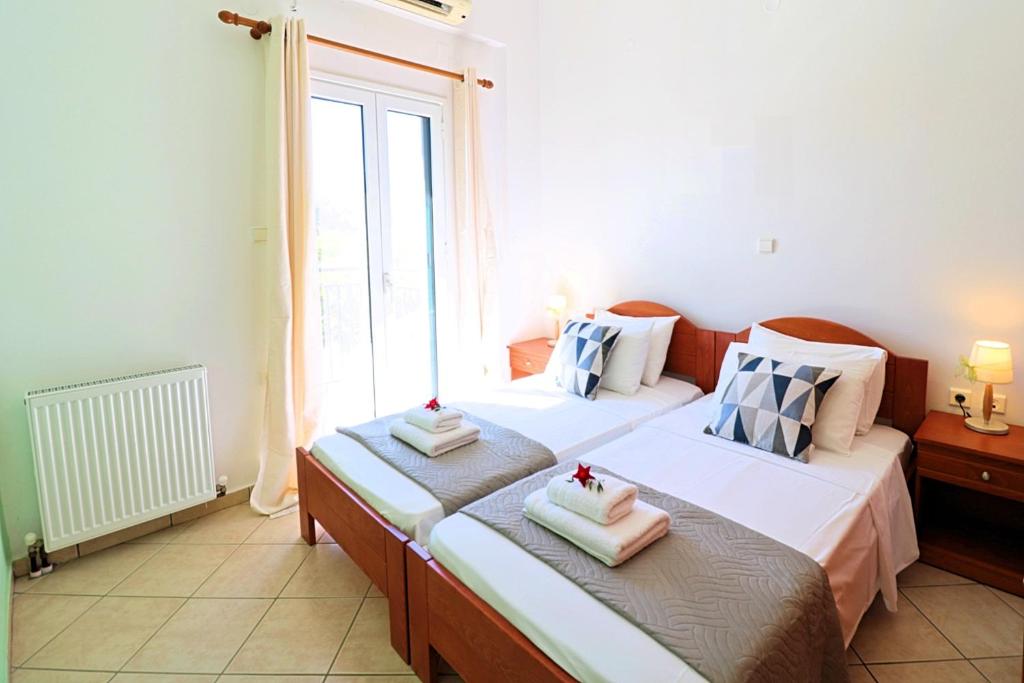 Kalimera Apartments — photo 26