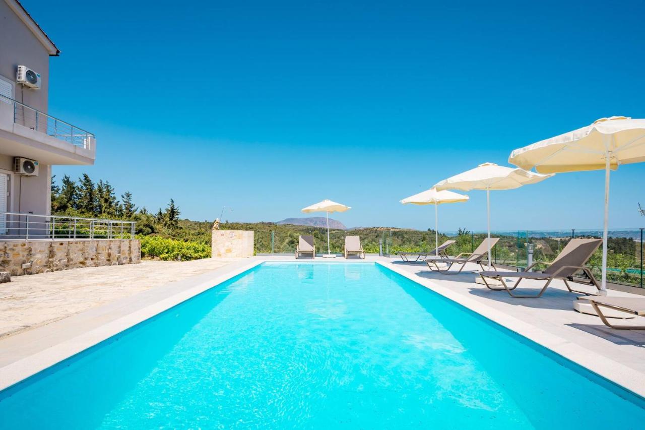 Family Villa