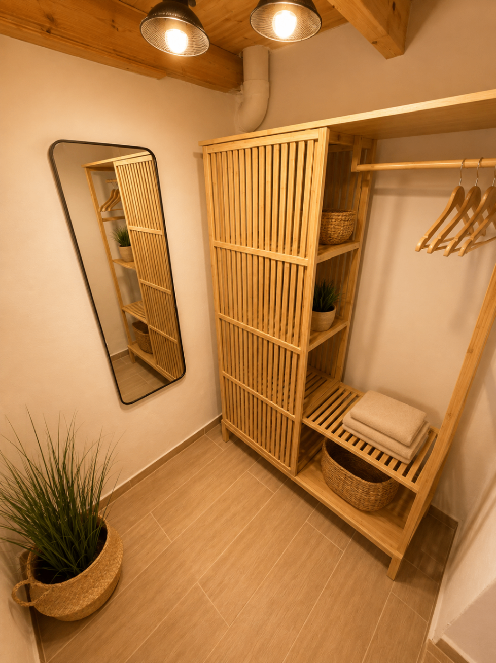 Anastasakis Stone Retreat