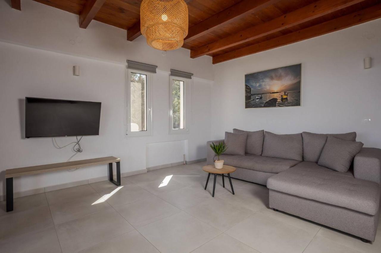 Family Villa
