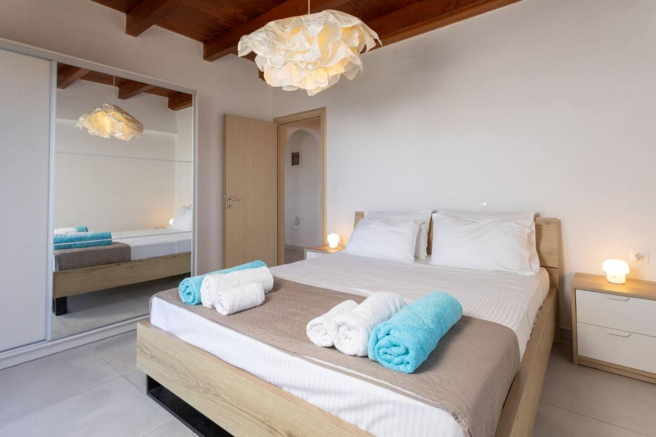 Family Villa