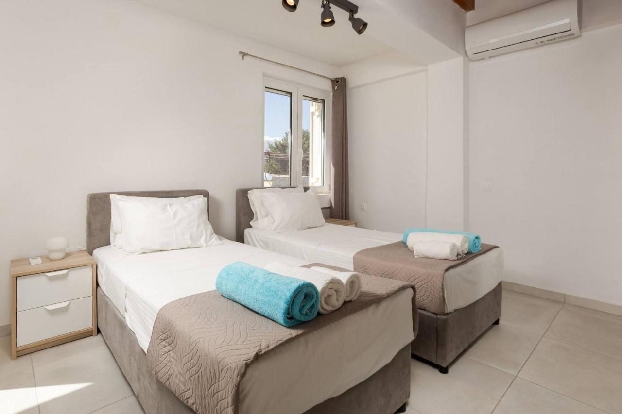 Family Villa