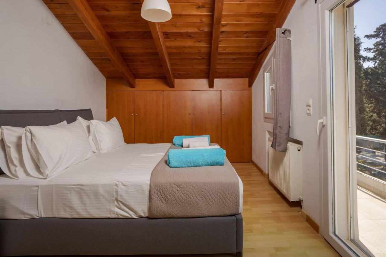 Family Villa