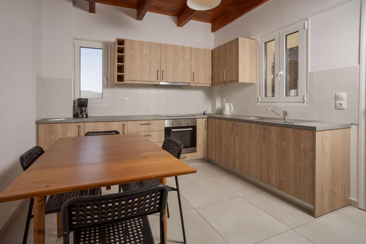 Family Villa