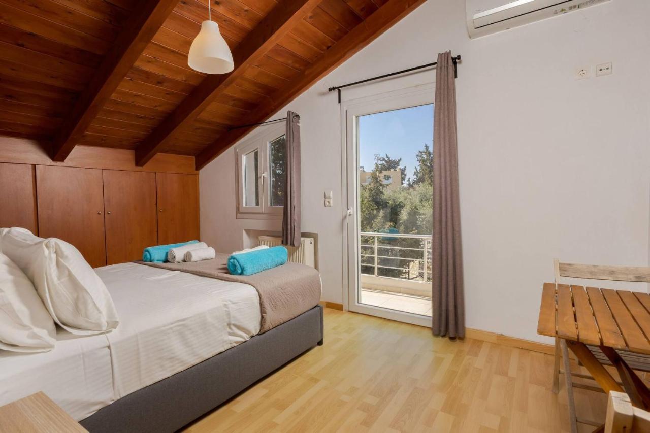 Family Villa