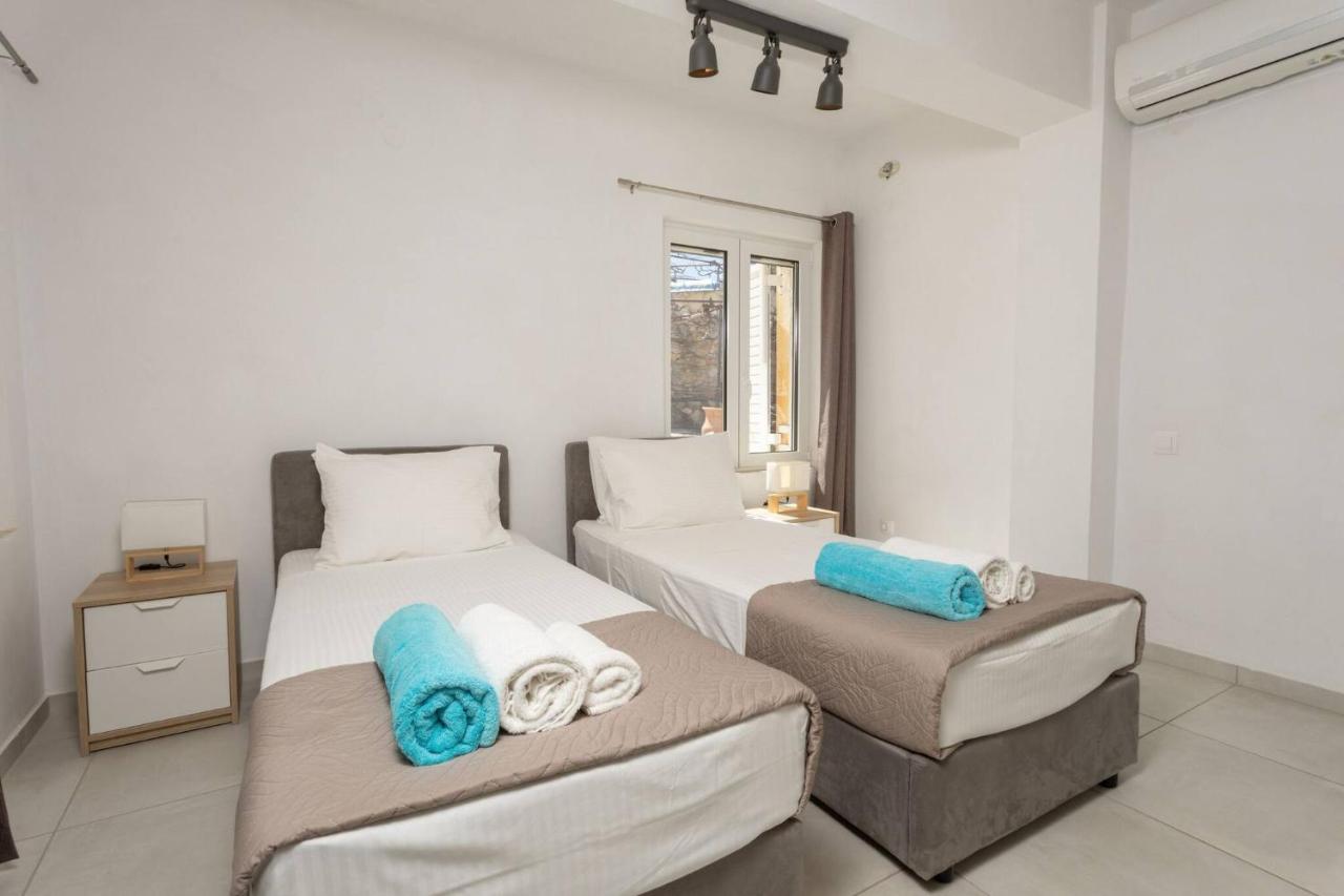 Family Villa