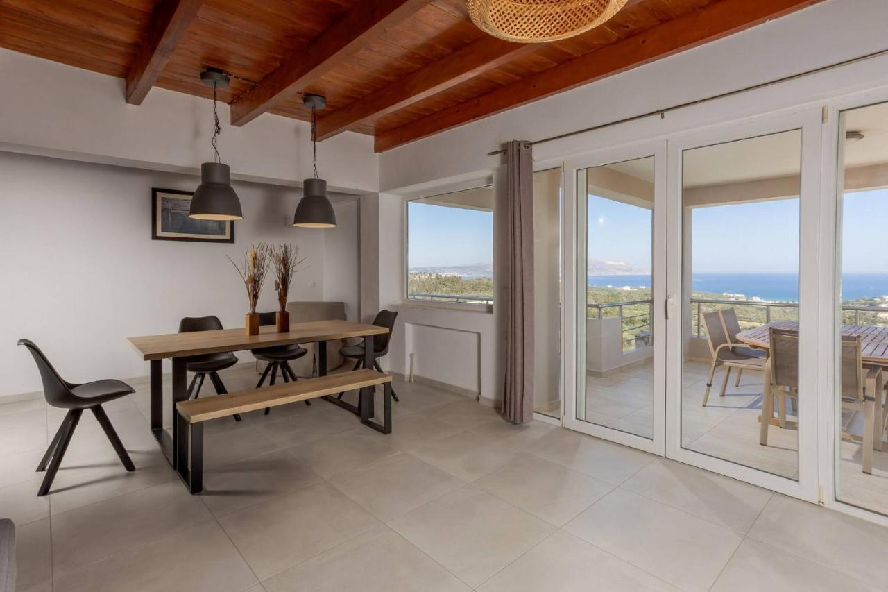 Family Villa