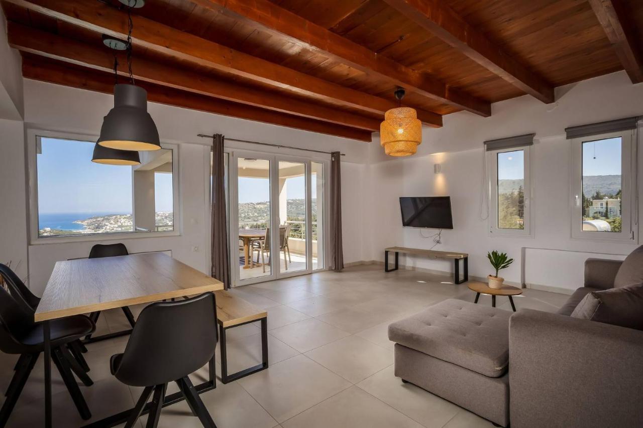 Family Villa