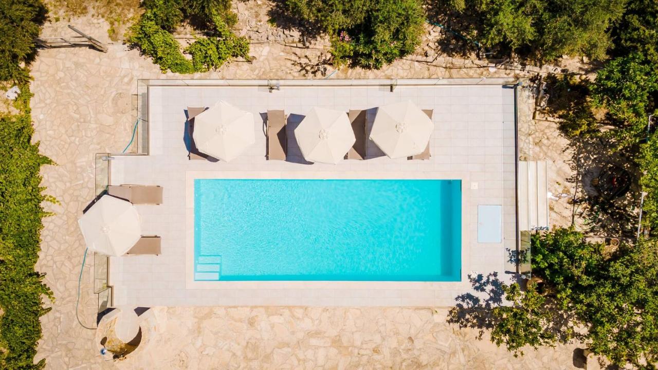 Family Villa