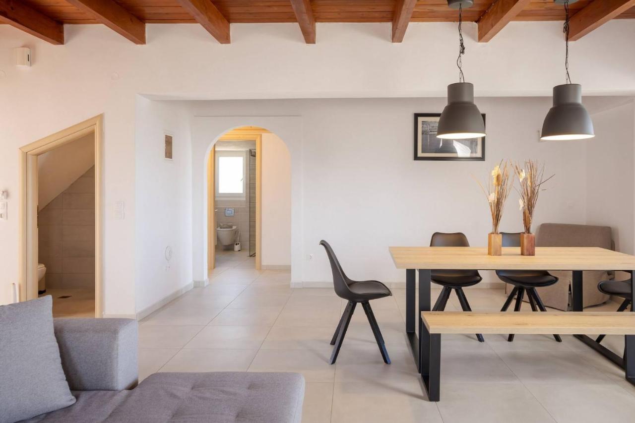 Family Villa