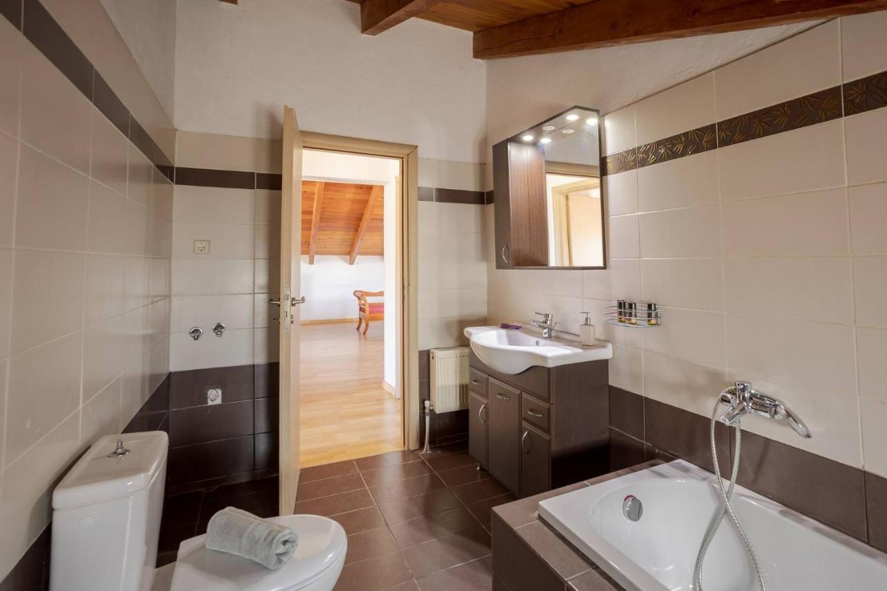 Family Villa
