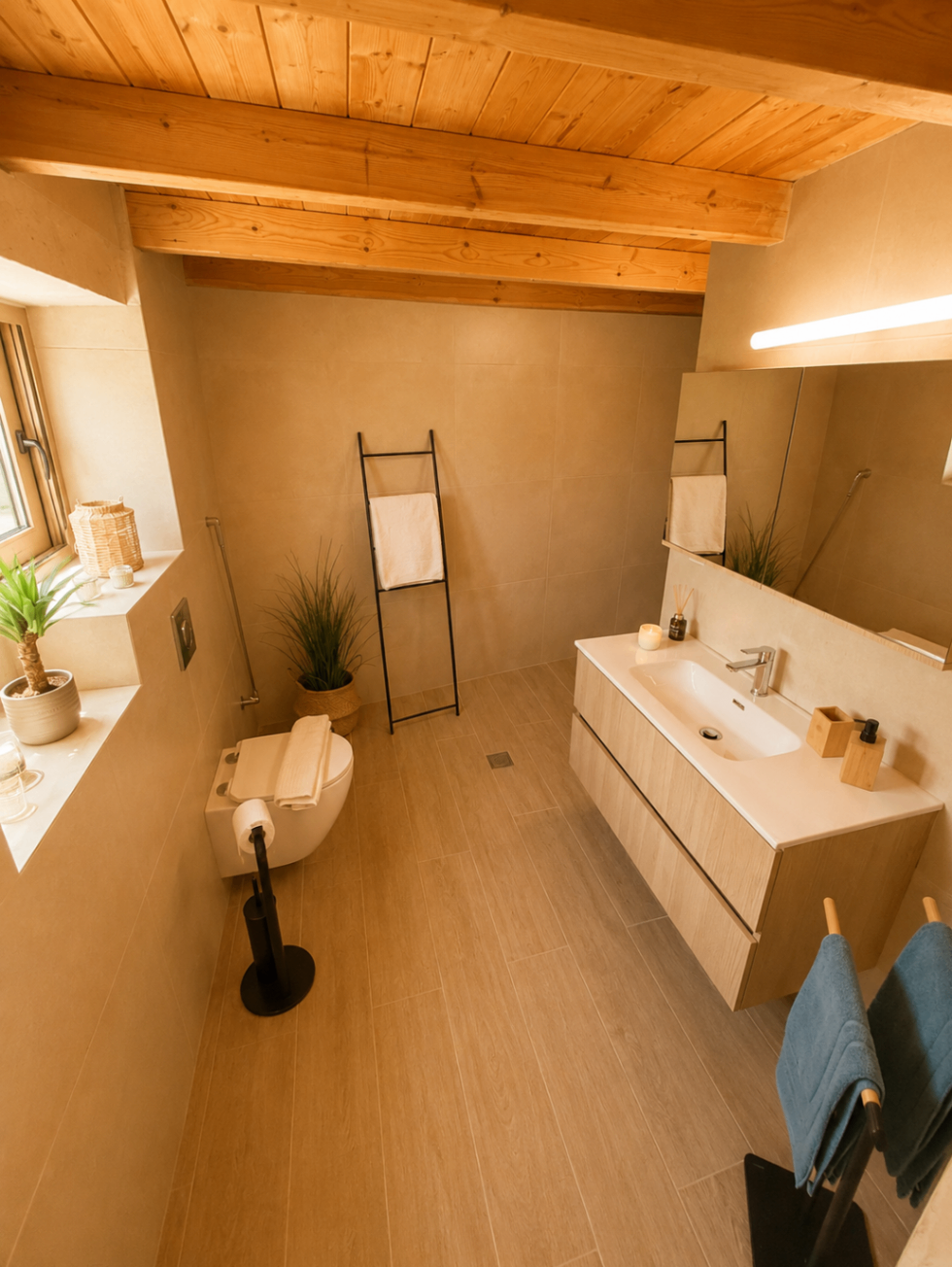 Anastasakis Stone Retreat