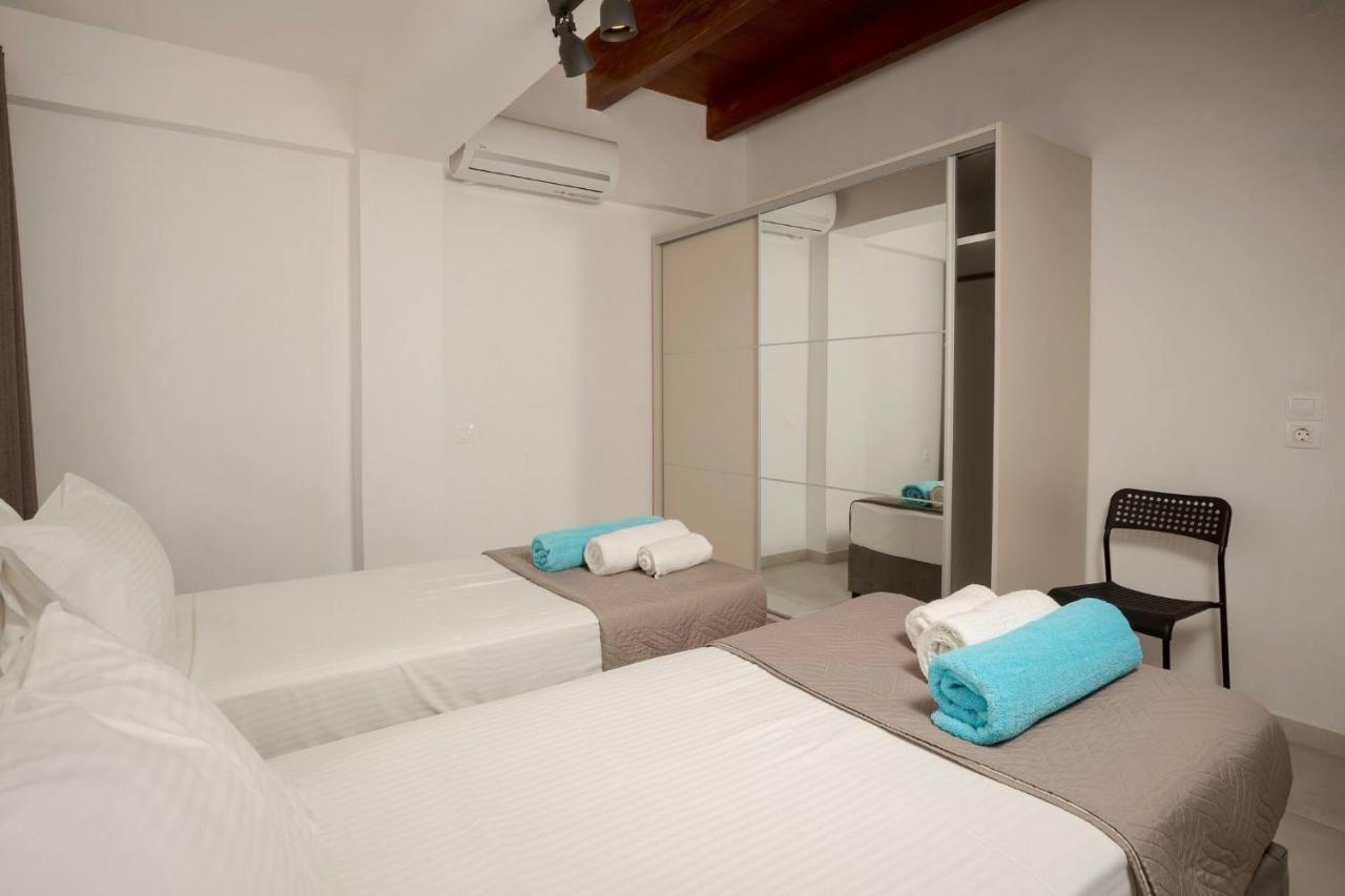 Family Villa