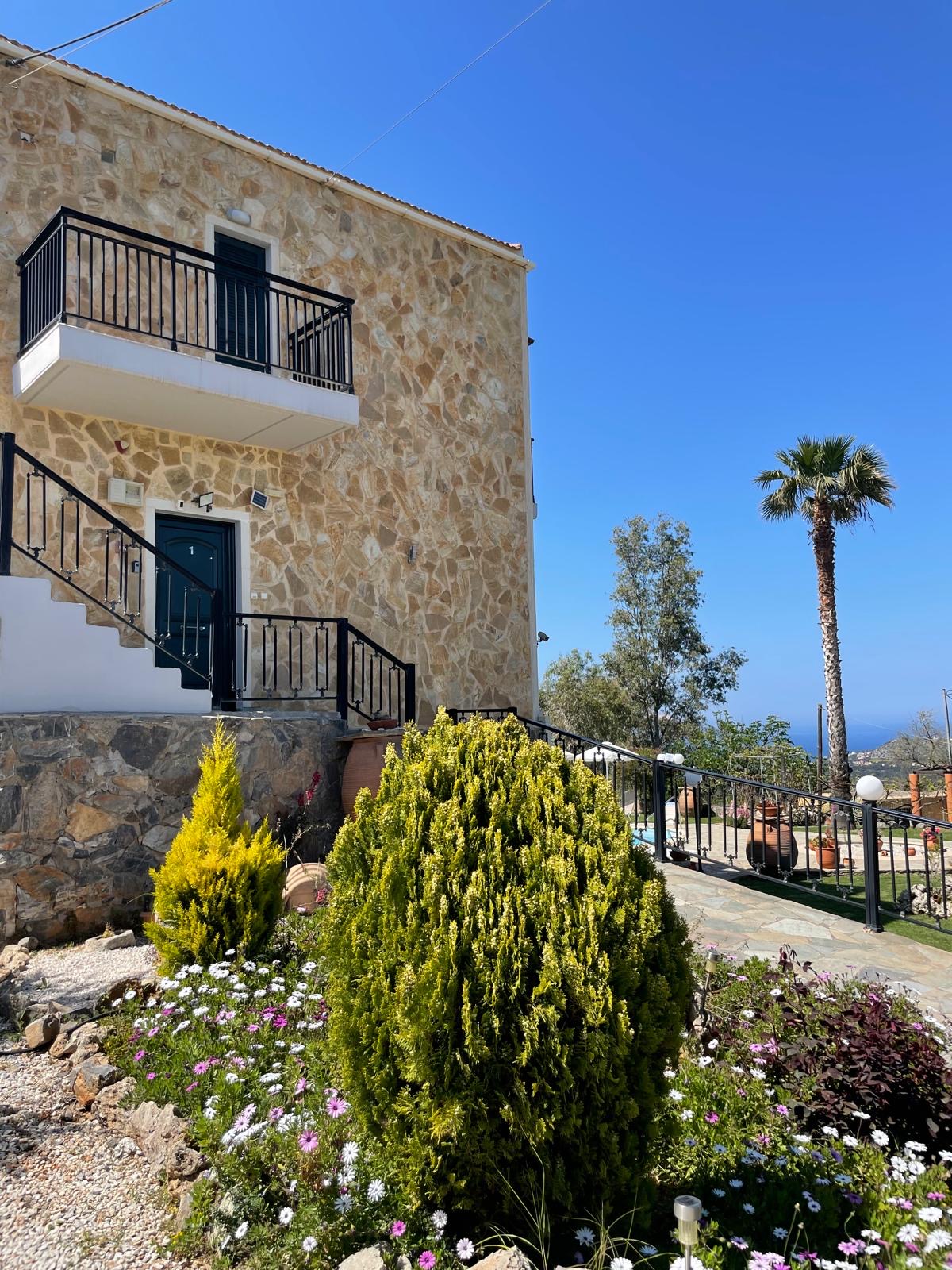 Kalimera Apartments — photo 8