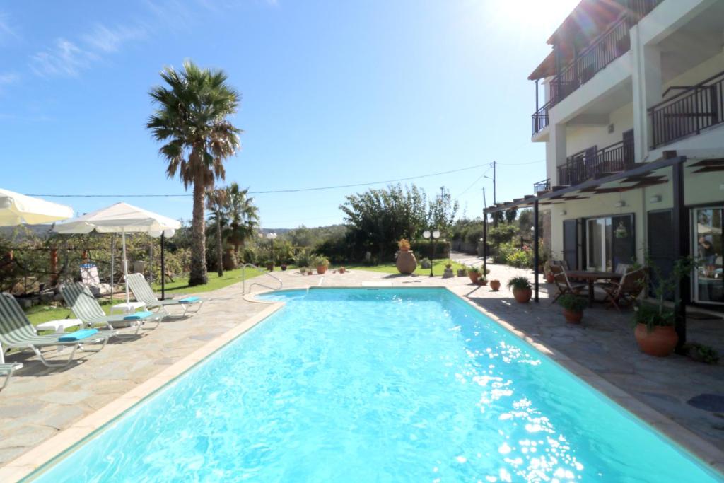 Kalimera Apartments — photo 15