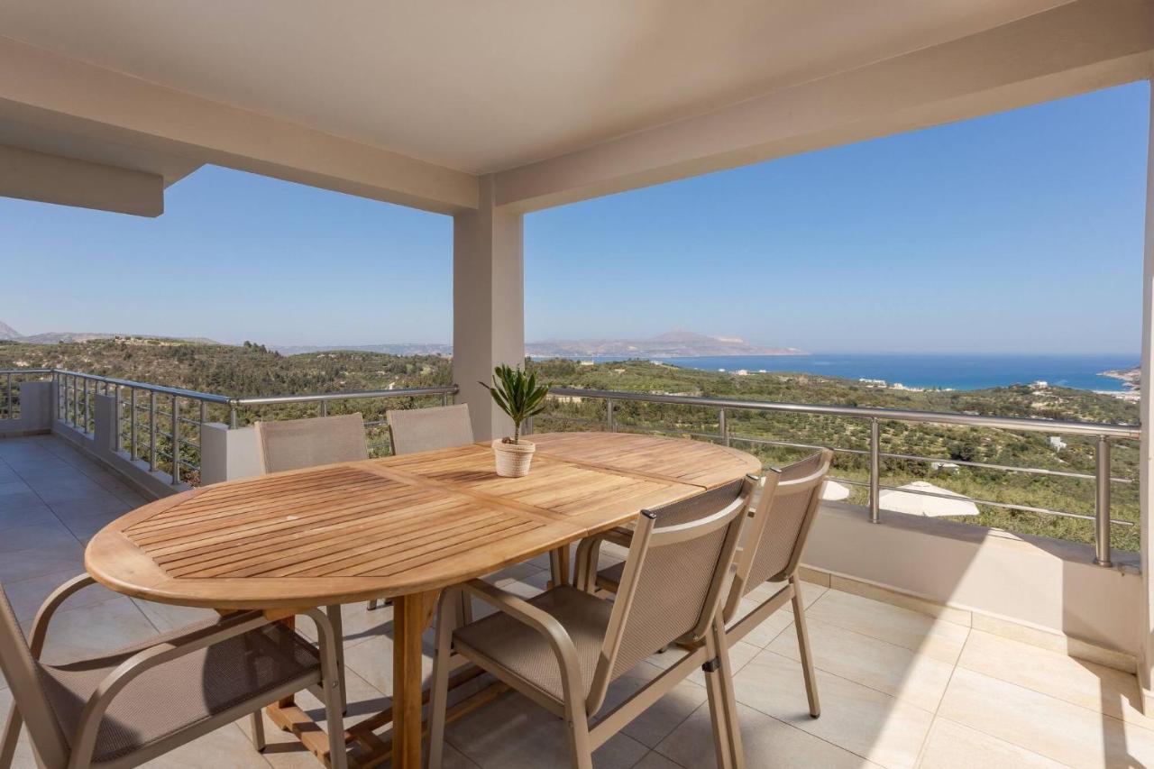 Family Villa