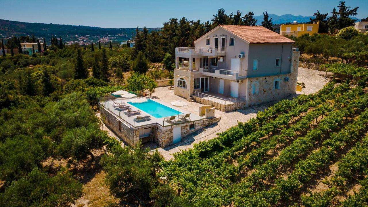 Family Villa