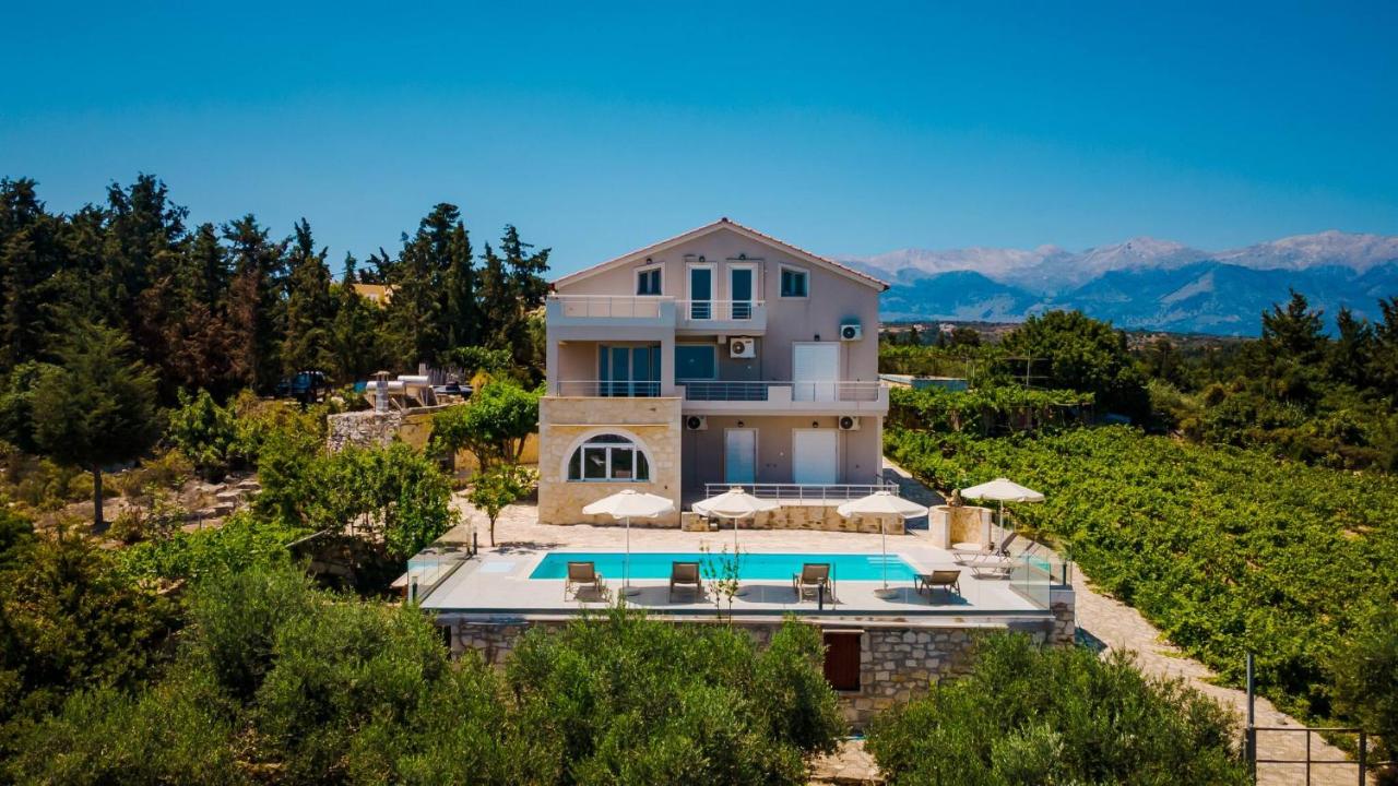 Anastasakis Villas on Instagram — photo 6